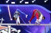 Finala de popularitate „Next Star”: magie și dresură de câini,  gimnastică și teatru de păpuși, acrobații la bară și umor